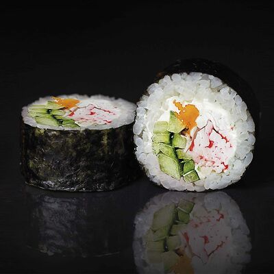 Окинава краб в Настроение есть по цене 360 ₽