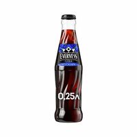 Evervess Cola без сахарав Дача
