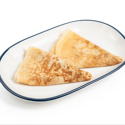 Блинчики классические в Ромбаба по цене 125 ₽