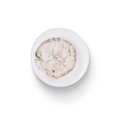 Соус тартар в Самое популярное кафе по цене 50