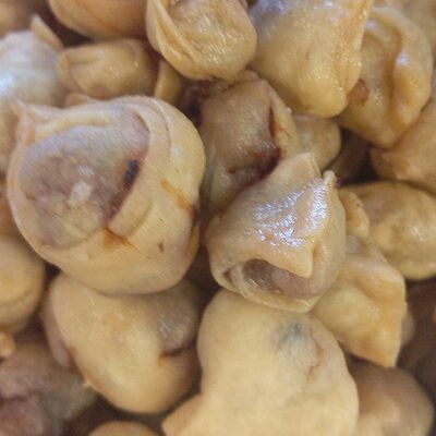 Пельмени жареные/вареные в Мангал House по цене 550 ₽