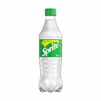 Sprite в Red Klen