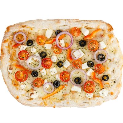 Греческая в Грильков по цене 860 ₽