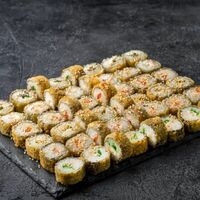 Сет Темпурный рай в SushiDream