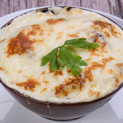 Жаркое в Гурман по цене 520 ₽