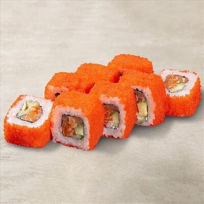 Калифорния с тунцом в Суши Таки по цене 940 ₽
