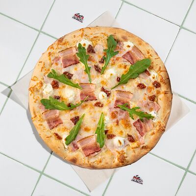 Пицца Альма Донна в Epic Pizza по цене 1260 ₽