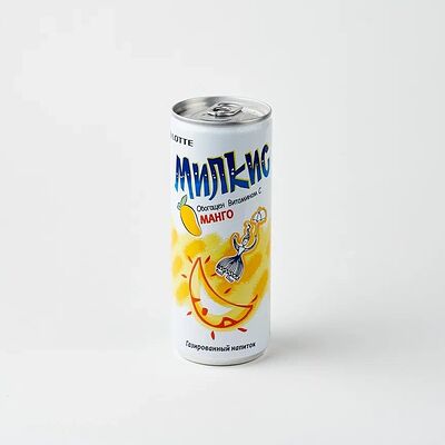Milkis Манго в Ramen Shifu по цене 290 ₽