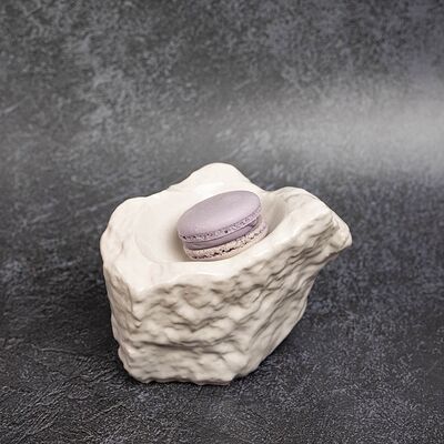 Макарон Лавандав Smoky People по цене 230 ₽