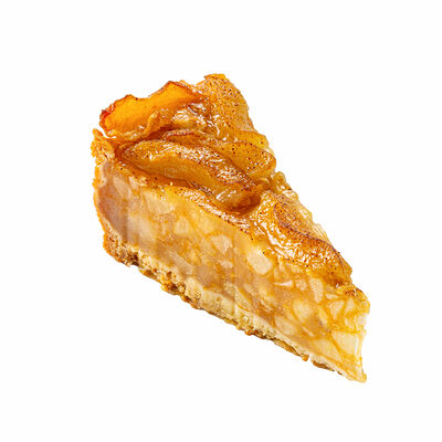 Пирог яблочный в Zotman Pizza по цене 320 ₽