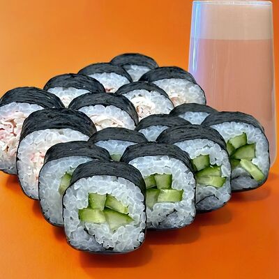 Детский в Мак и манго по цене 740 ₽