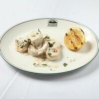 Большие тигровые креветки 6 шт в Stroganoff Steak House