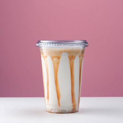 Молочный коктейль Пряничный домикв Coffee & Milk по цене 320 ₽