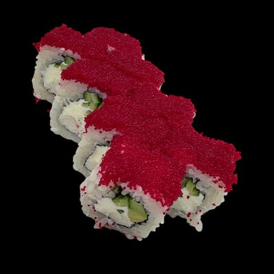 Ролл Калифорния лайт в Kaikan по цене 500 ₽