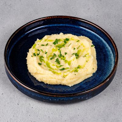 Картофельное пюре в Табаско по цене 265 ₽