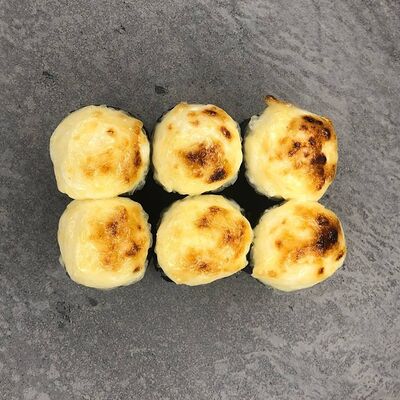 Запеченный с лососем в Кэйго доставка по цене 379 ₽