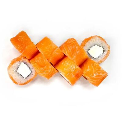 Филадельфия Сяке в Кинг роллс по цене 603 ₽