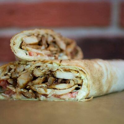 Шаурма Гриль в Pitagrill по цене 14 р.