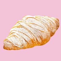 Круассан Солёная карамель в Цех85