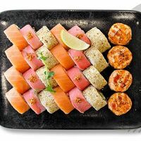 Холидей в Sushi Set