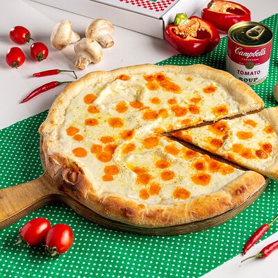 Сырная в Фабрика по цене 850 ₽