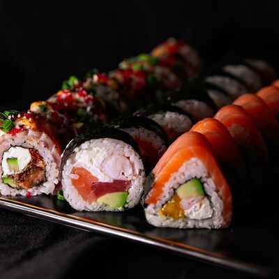 Сет Ибучив Атлантида по цене 2790 ₽