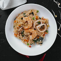 Логотип Вьетнамка