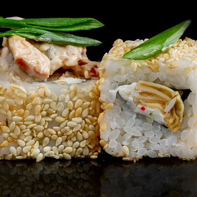 Акито маки в Японка по цене 490