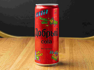 Кола 0,3 зеро в Шаурма Маркет по цене 121 ₽