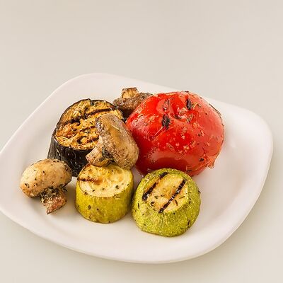 Овощи грильв Баранкин по цене 340 ₽