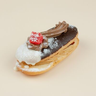 Пирожные Алые паруса в Север-Метрополь по цене 236 ₽