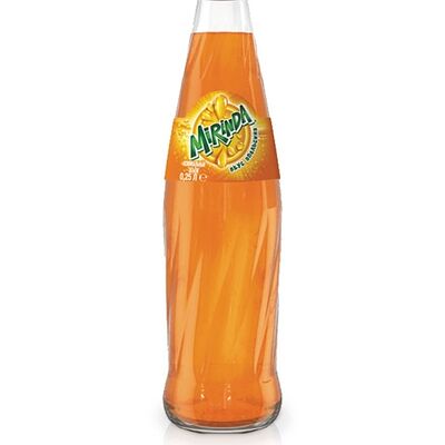 Fanta в Erti_Эрти по цене 190