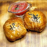 Тандырная из баранины в Шаурма Арзон