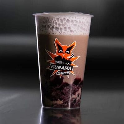 Безликий маленький в Kurama Ramen по цене 450 ₽