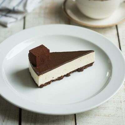 Десерт Птичье молоко в Пекарня Мишеля по цене 380 ₽