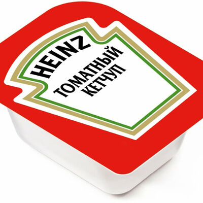 Соус Heinz Кетчуп в Ступ-ойл по цене 40 ₽