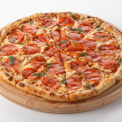 Пеперони в Пирог за часок по цене 1090 ₽