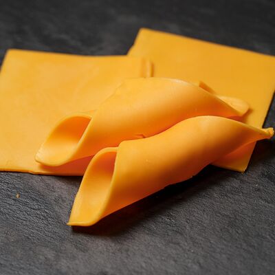 Сыр чеддер в Шаурмэн по цене 90 ₽