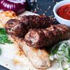 Люля-кебаб баранинав Grillяж по цене 825