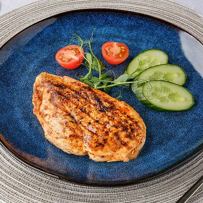 Куриное филе на гриле в Халва по цене 525 ₽