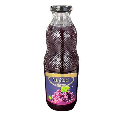 Ириб Винoградный сок в Чуду халяль по цене 200 ₽