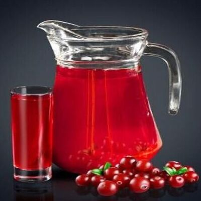 Морс клюквенный в Вкусные Суши Premium по цене 169