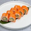 Калифорния с острым крабом в BOMU SUSHI & RAMEN по цене 990