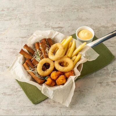 Пивной сет в Или по цене 290 ₽