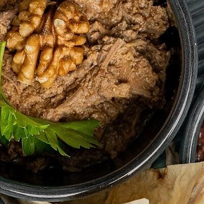 Сациви в Kish-Mish по цене 430 ₽