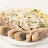 Закуска по-еврейски в Бахетле по цене 133