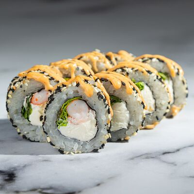 Ролл Сапфир в Pizza & Roll по цене 580 ₽