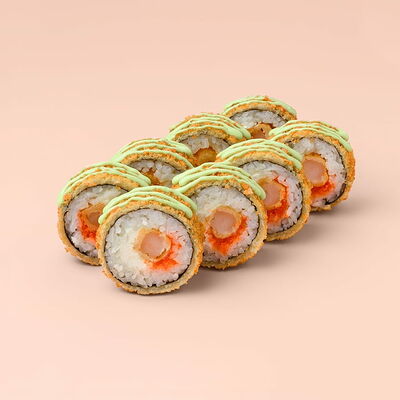 Васаби темпура в Foodgarden по цене 450 ₽