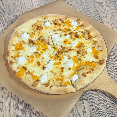 Четыре сыра в Сквер по цене 710 ₽