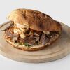 Донер Острый с говядиной в Doner Kebab по цене 510